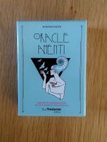 Oracle cartes Amenti, Jennifer Sodini, comme neuf