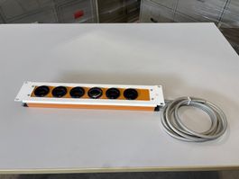 Steckerleiste Verteiler ( Lot 018 ) Standort 6221 Rickenbach