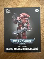 Warhammer 40K Blood Angels
