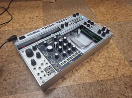 Intellijel Palette 4u x 62hp