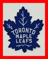 Toronto Maple Leafs Aufnäher Badge Patch Kanada Eishockey