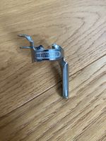 Shimano Zugführung nos