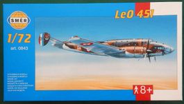 LeO 451