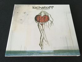 Lockstoff - Nachtschwimmer -CD- Digipack