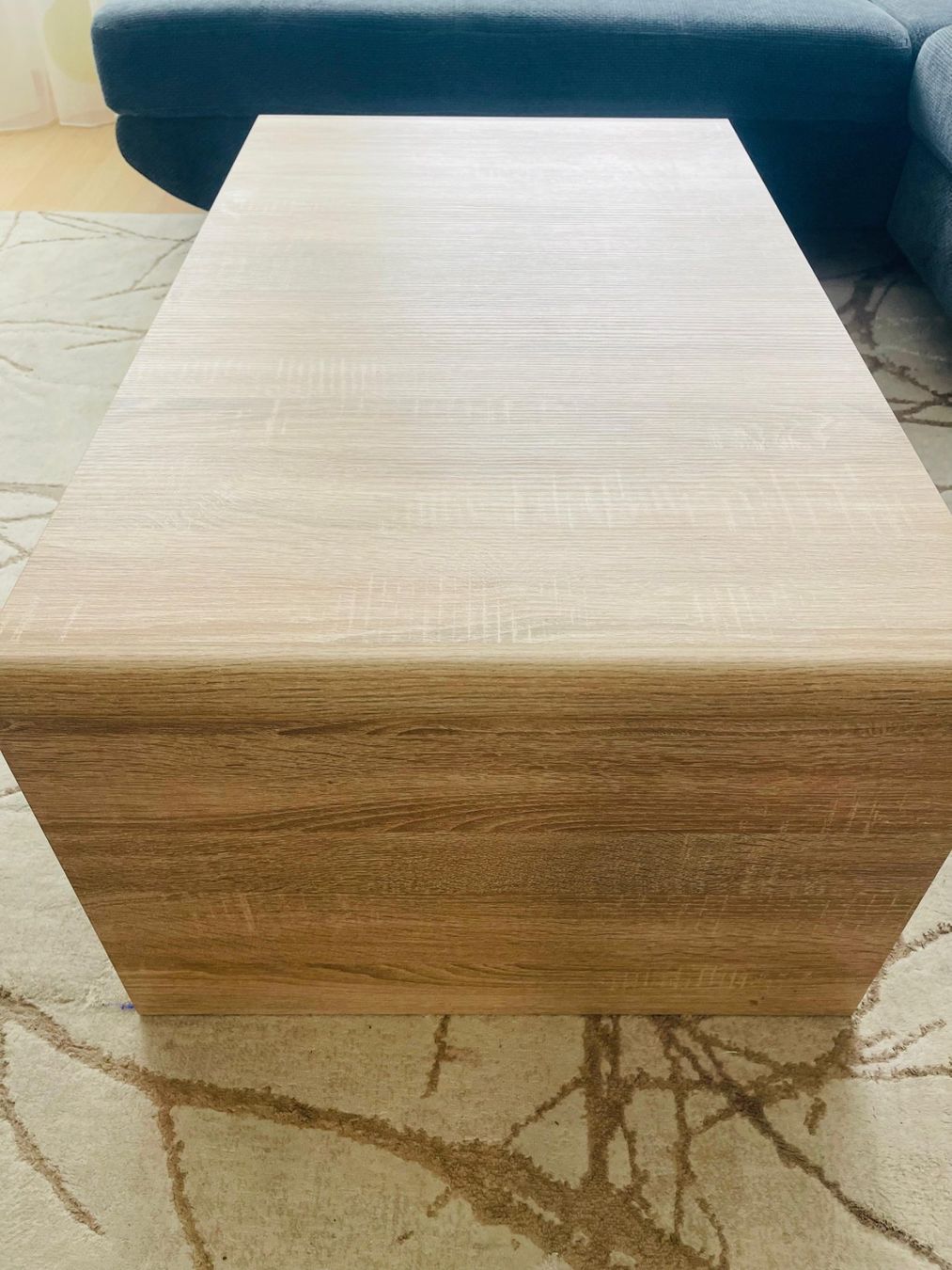 Tables: Couchtisch – D'occasion à Pfäffikon ZH par bma_j67p 1