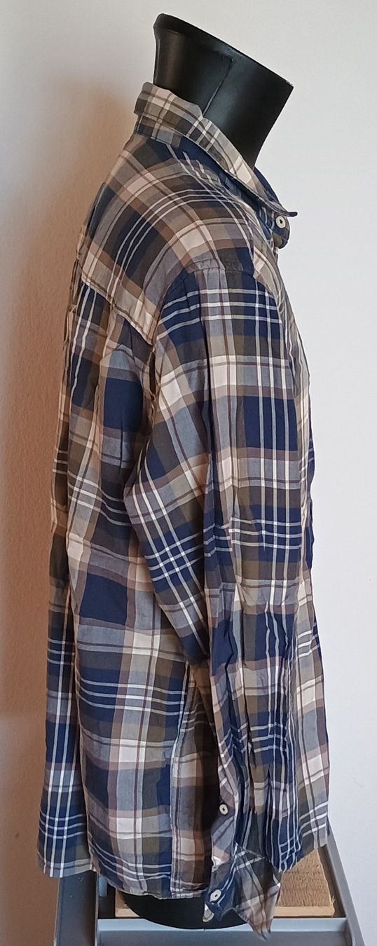 Camicie: Hemd Charles Vögele Gr. XL – Nuovo (secondo la descrizione) da Rothrist venduto da GIWALD 1