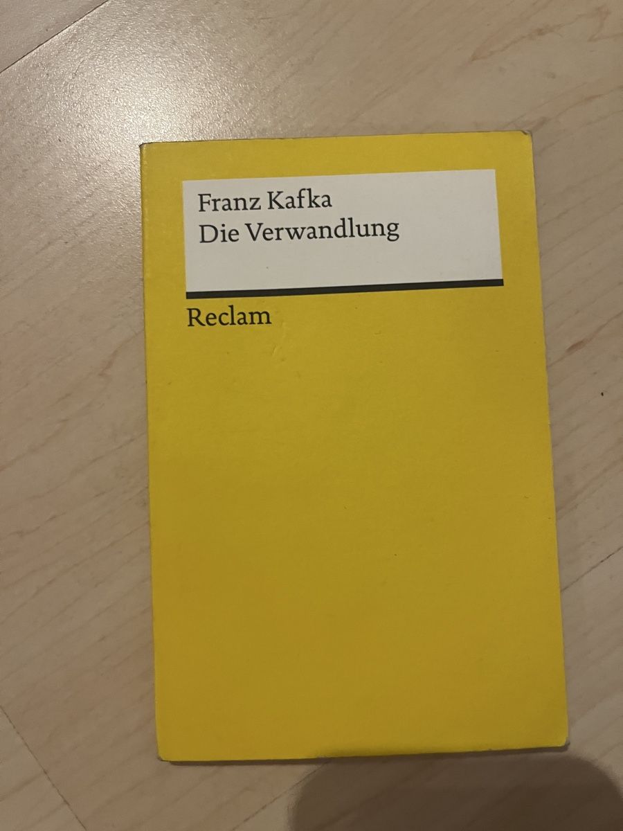 Livres: Deutsche Reclam Bücher – Neuf (Voir description) à Bottmingen par vera_am 3