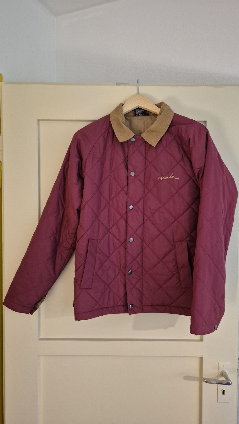 Giacche: Doodah Jacke - Ski Jacke/ Windjacke – Nuovo (secondo la descrizione) da Zürich venduto da Knauelrockerin