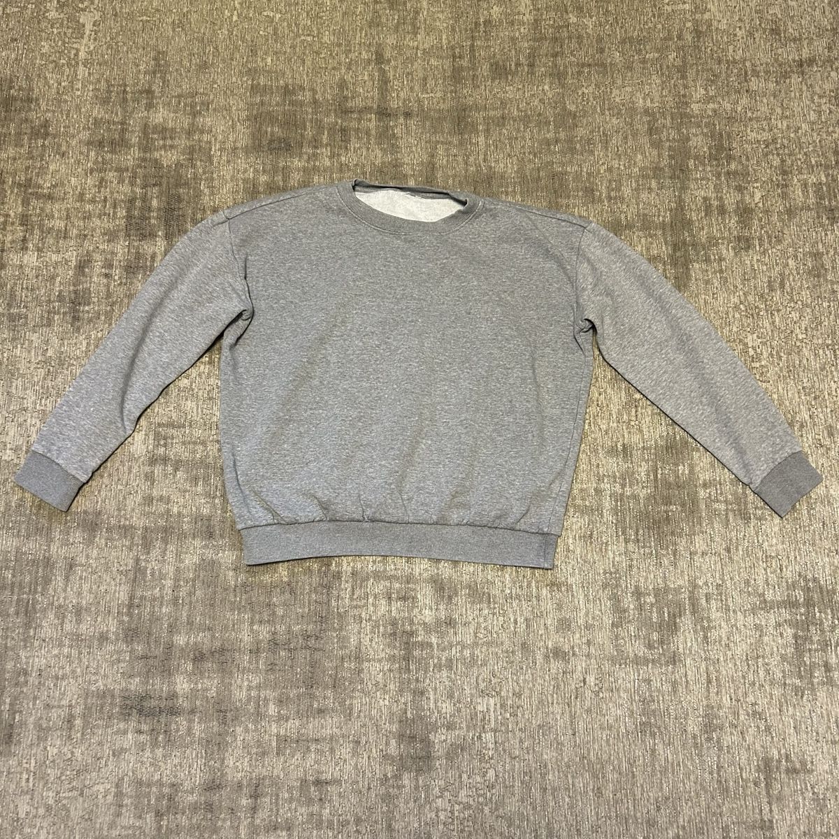 Maglioni & Felpe: Pull gris clair, taille S – Usato da St-George venduto da elena27