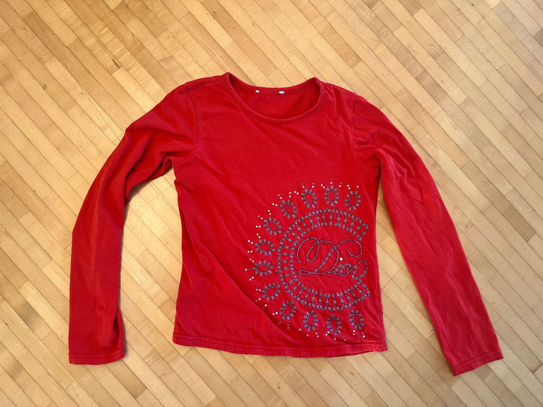 Maglioni & Felpe: Langarmshirt 128/134 – Usato da Horgen venduto da Hoppelhase11