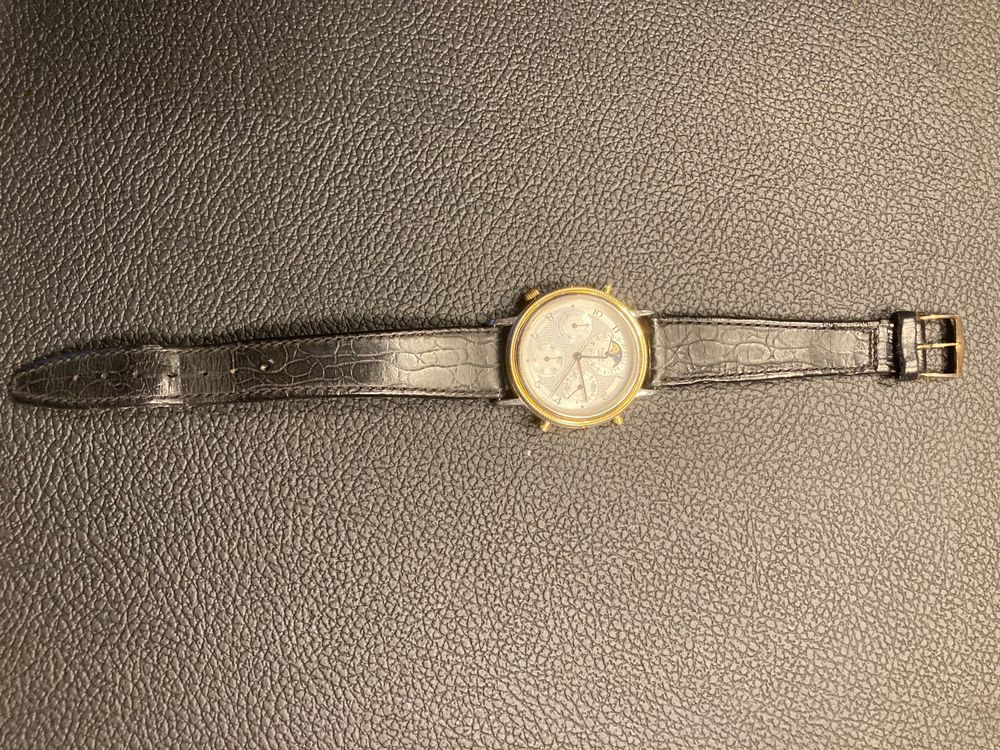 Montres: Piquot,  Mondphase – D'occasion à Wilderswil par Feldbach 6