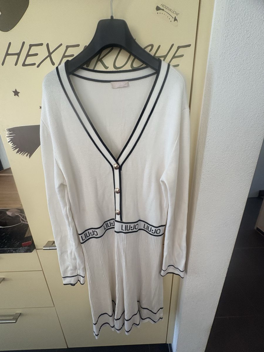 Liu Jo Vestiti: Liu Jo Strickkleid , NP 249 CHF – Usato da Obbürgen venduto da bugi6868 7