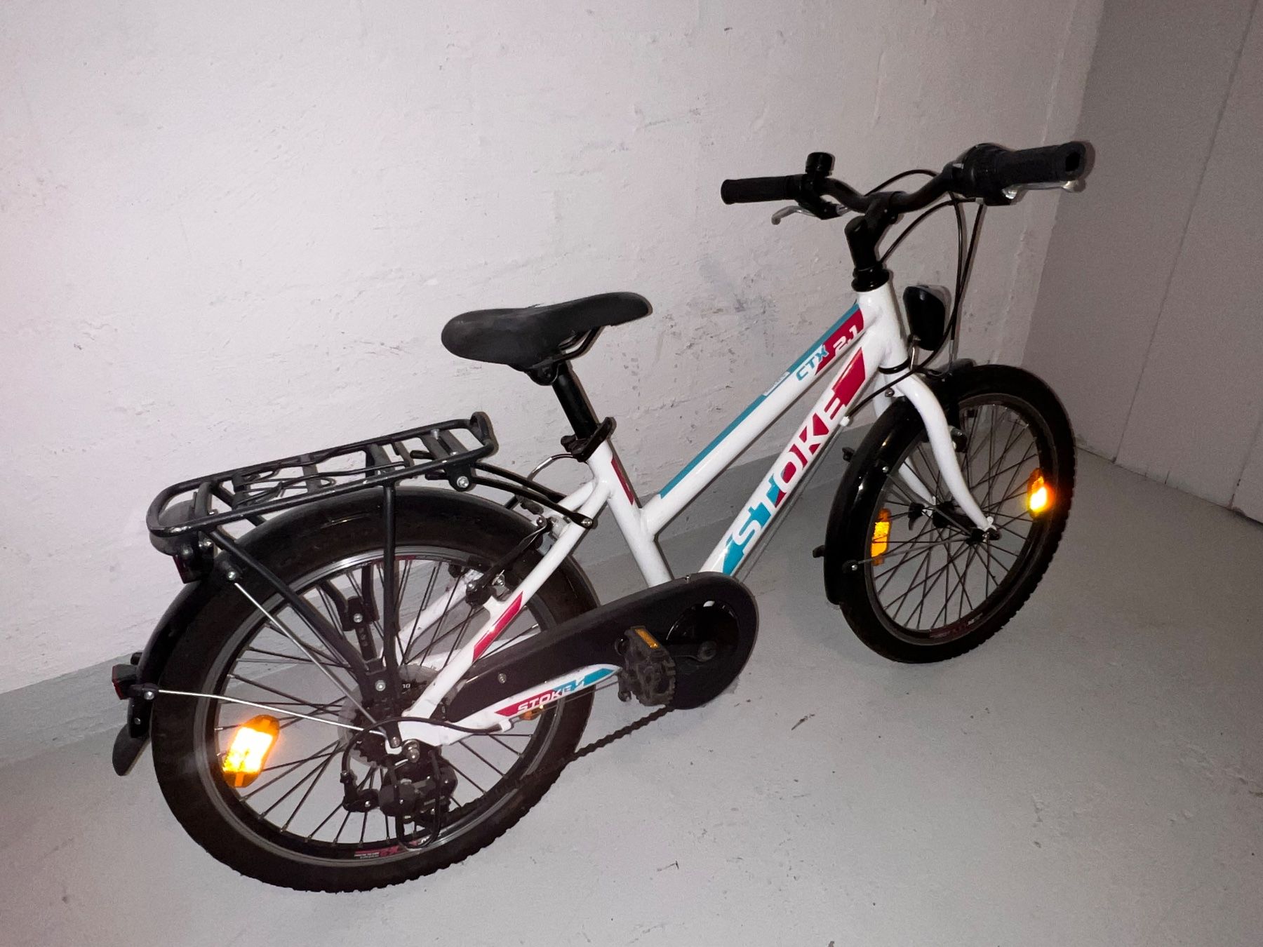 Velos: Kindervelo – Gebraucht aus Zürich von Ozean74 4