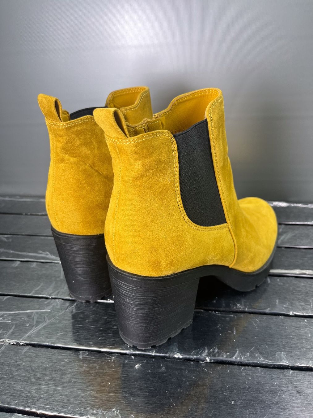 Scarpe da donna: Pesaro Schuhe, Größe 39 – Nuovo e nell'imballaggio originale da Tafers venduto da JP911 3