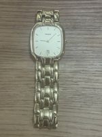 TISSOT f275 Unisex Men Women Sapphire Crystal Wrist Watch