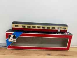 Spur H0 Lima 20 1006 Zwischenwagen TEE AC