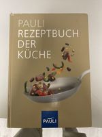 Rezeptbuch der Küche Pauli mit CD neuwertig