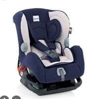 Kinderautositz INGLESEINA wie neu- Abholung Calabria/Italien