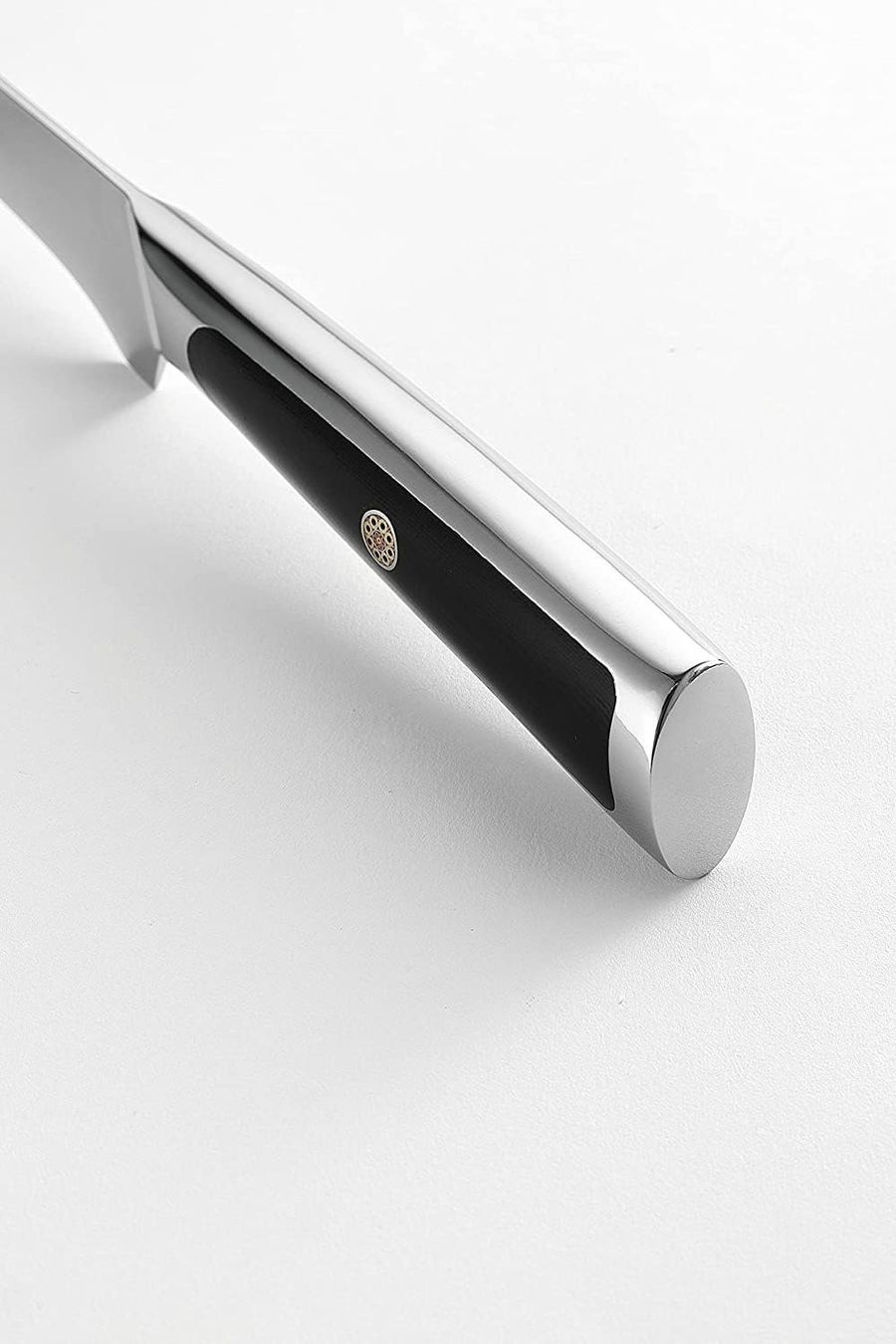 Coltelli: Steakmesser Set 4-teilig – Nuovo e nell'imballaggio originale da Oberentfelden venduto da ase_sk8n 8