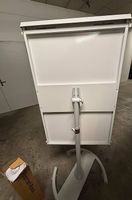Flipchart mit Flipchart Block