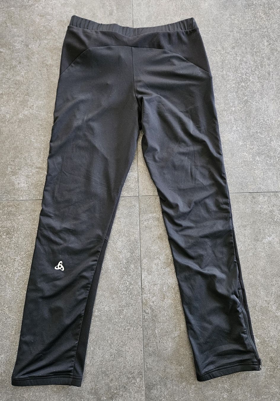 Odlo Pantaloni: Pantalon Odlo – Usato da Bussigny venduto da niwa_mikan 1