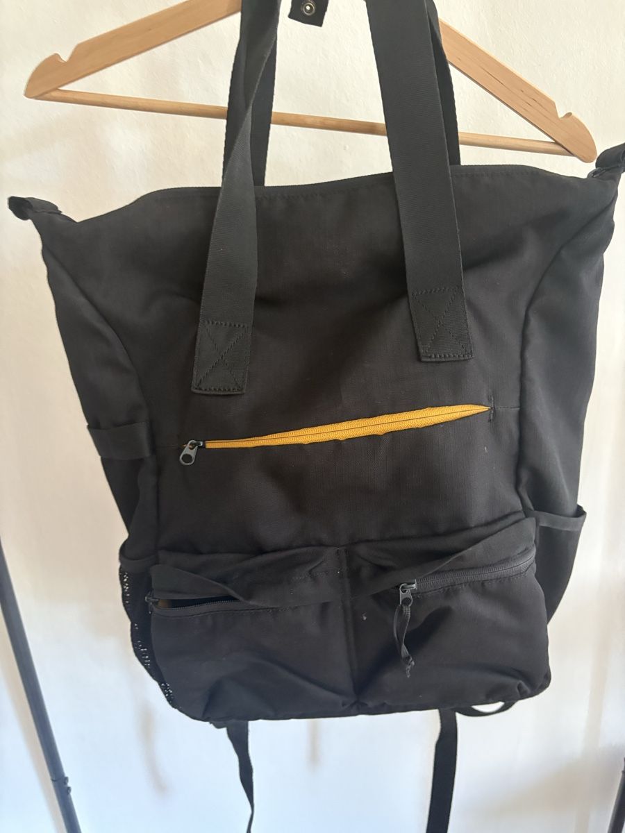 Sacs à dos: IKEA Rucksack – D'occasion à Basel par froehlicherVagabund