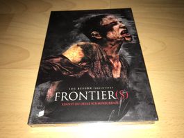 Frontier(s) - MEDIABOOK - A - UNRATED