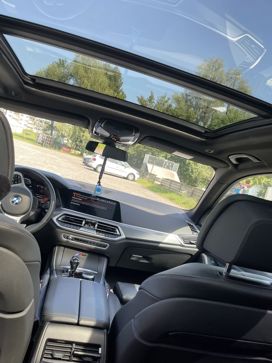 BMW Automobili: BMW X5 30xd G05 – Usato da Luzern venduto da ippaa07 6