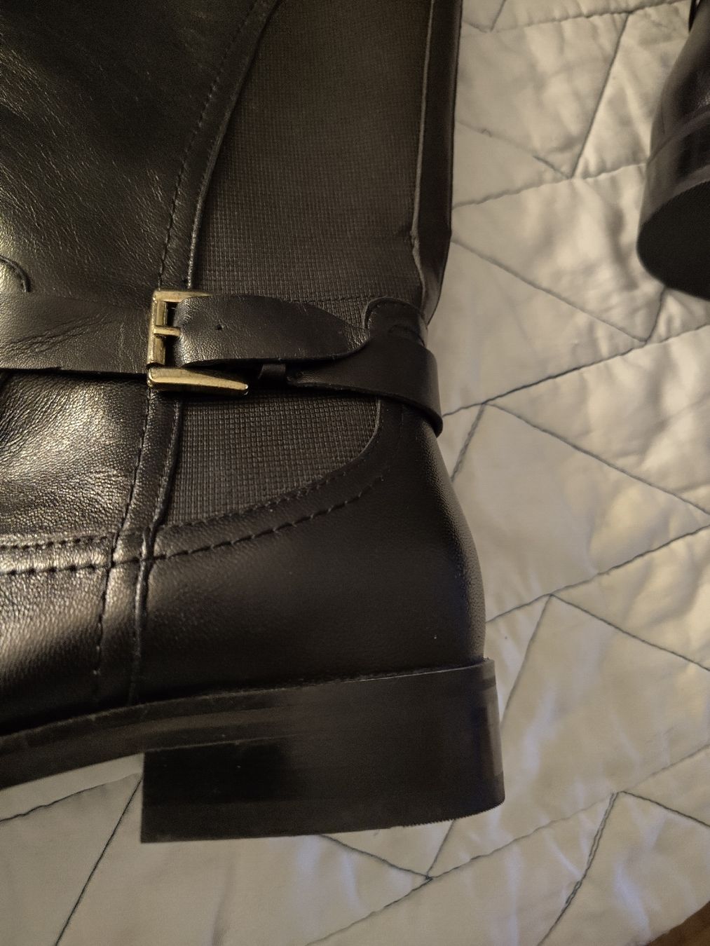 Damenschuhe: schöne stiefel gr.43 – Neu und originalverpackt aus Kloten von Kloten76 2