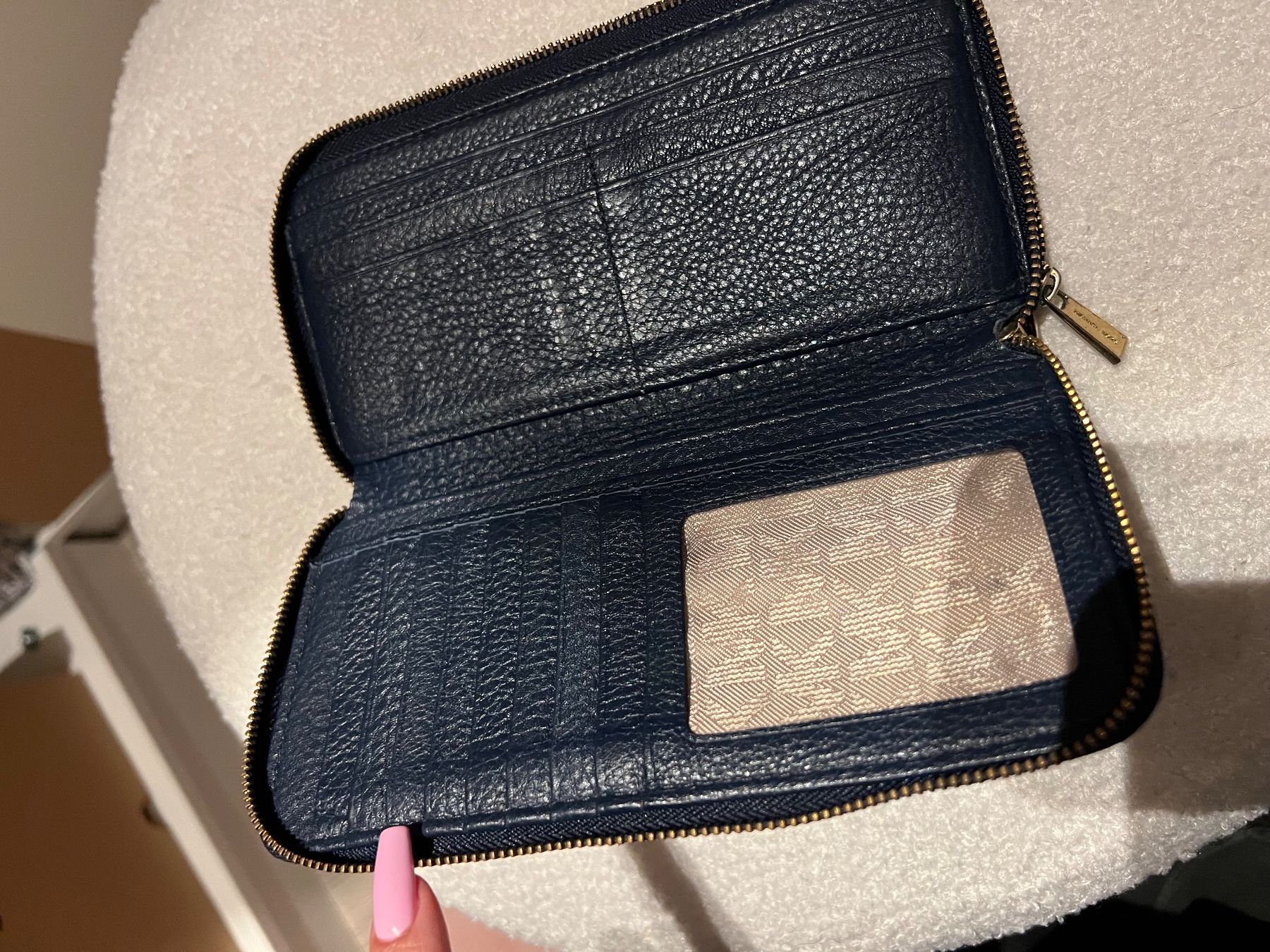 Michael Kors Portemonnaie: Porte monnaie michael kors – Gebraucht aus St-Pierre-Clages von loc_8vtz 1