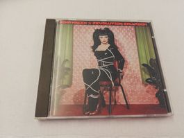 NINA HAGEN - REVOLUTION BALLROOM