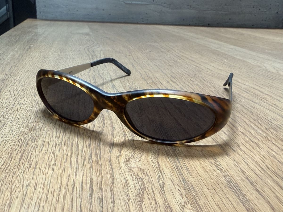 Occhiali & Lenti: Sonnenbrille – Usato da Sutz venduto da jae_7j2y
