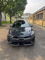 KIA Ceed Sportswagon 1.5 T-GDi MHEV GT Line DCT