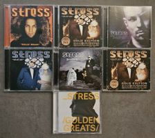 Stress CD's