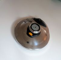 Schnellkochdeckel Secuquick softline 20 cm