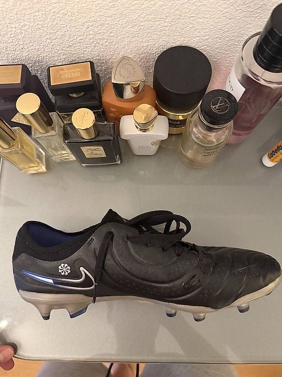 Scarpe da uomo: Nike Tiempo – Usato da Wittenbach venduto da fil_k7gp 1