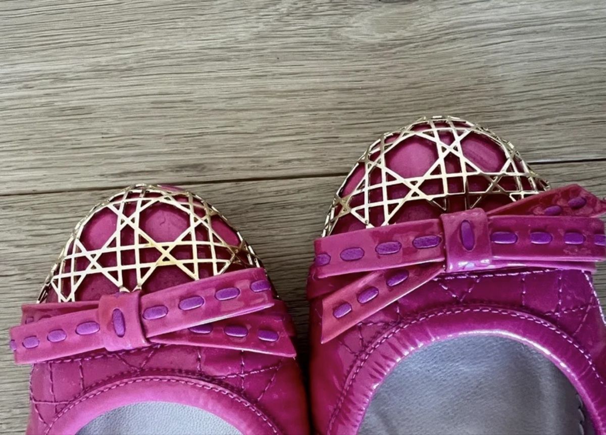 Dior Scarpe da donna: Dior shoes  – Usato da Zürich venduto da Moremoneymoney 1