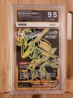 Rayquaza Vmax  - ST TG29 - MINT 9.5 - EN - AB 1.- !!