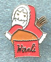Wernli  Samichlaus 