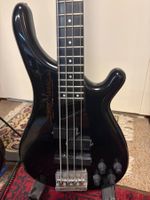 TUNE Bass Maniac, 4-Saiter E-Bass, guter Zustand.