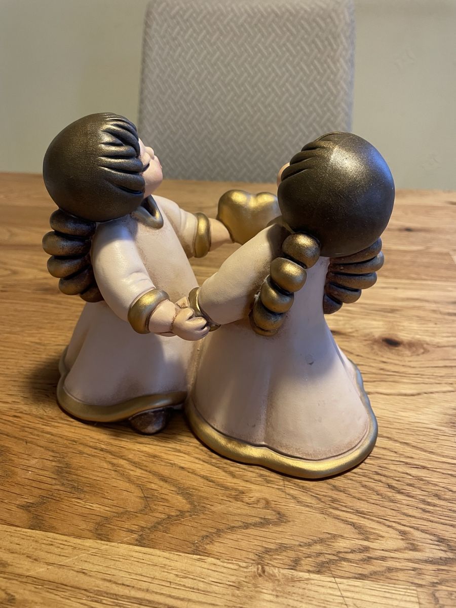 Figurines: Thuner Engel – D'occasion à Flawil par Naphtali 3