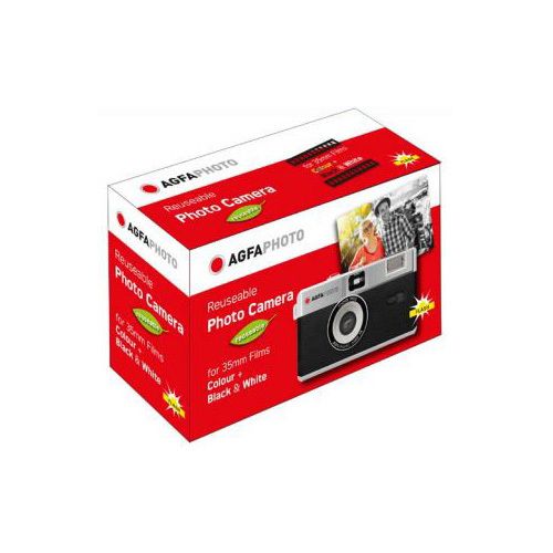 Kamera: Reusable Photo Camera 35mm – Neu und originalverpackt aus Dietlikon von Salesmax 2