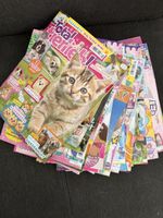 Kinder Magazine