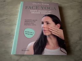 Face Yoga Buch: Sanfte Übungen für strahlende Haut!