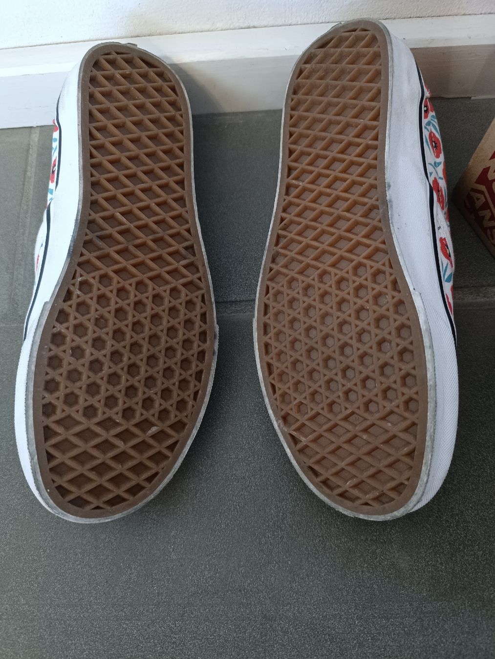 Vans Damenschuhe: Vans Schuhe slip in – Gebraucht aus tägerwilen von ma_x_ne 1