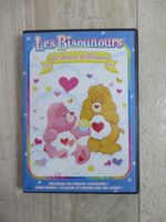 J214 - DVD Les Bisounours