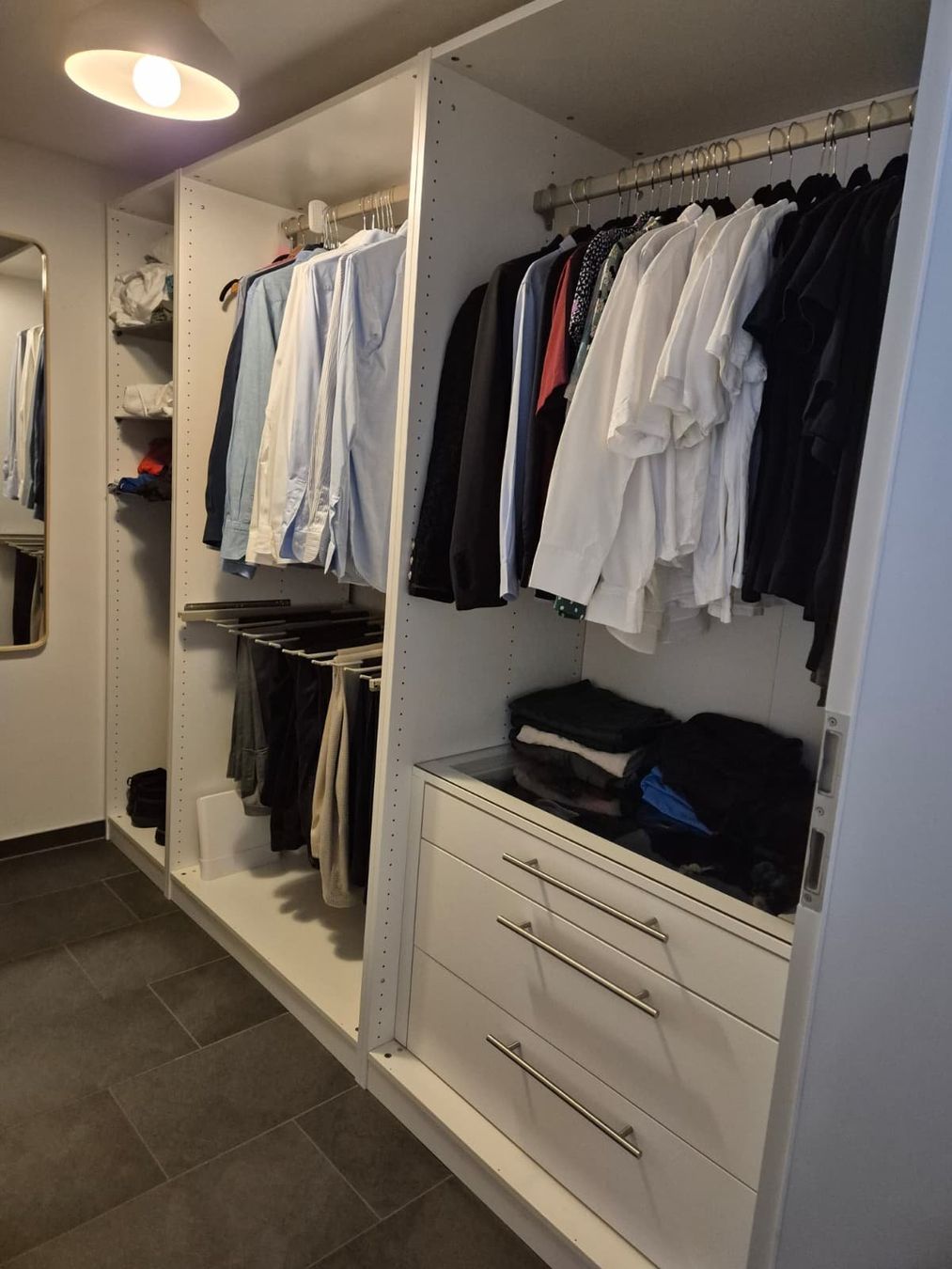 Armadi: PAX wardrobe – Usato da Zürich venduto da rap_67z5