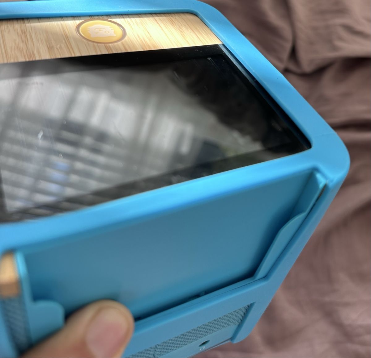 Hörbücher: Tigerbox Touch Blau – Gebraucht aus Dürrenroth von tvy_bh56 2