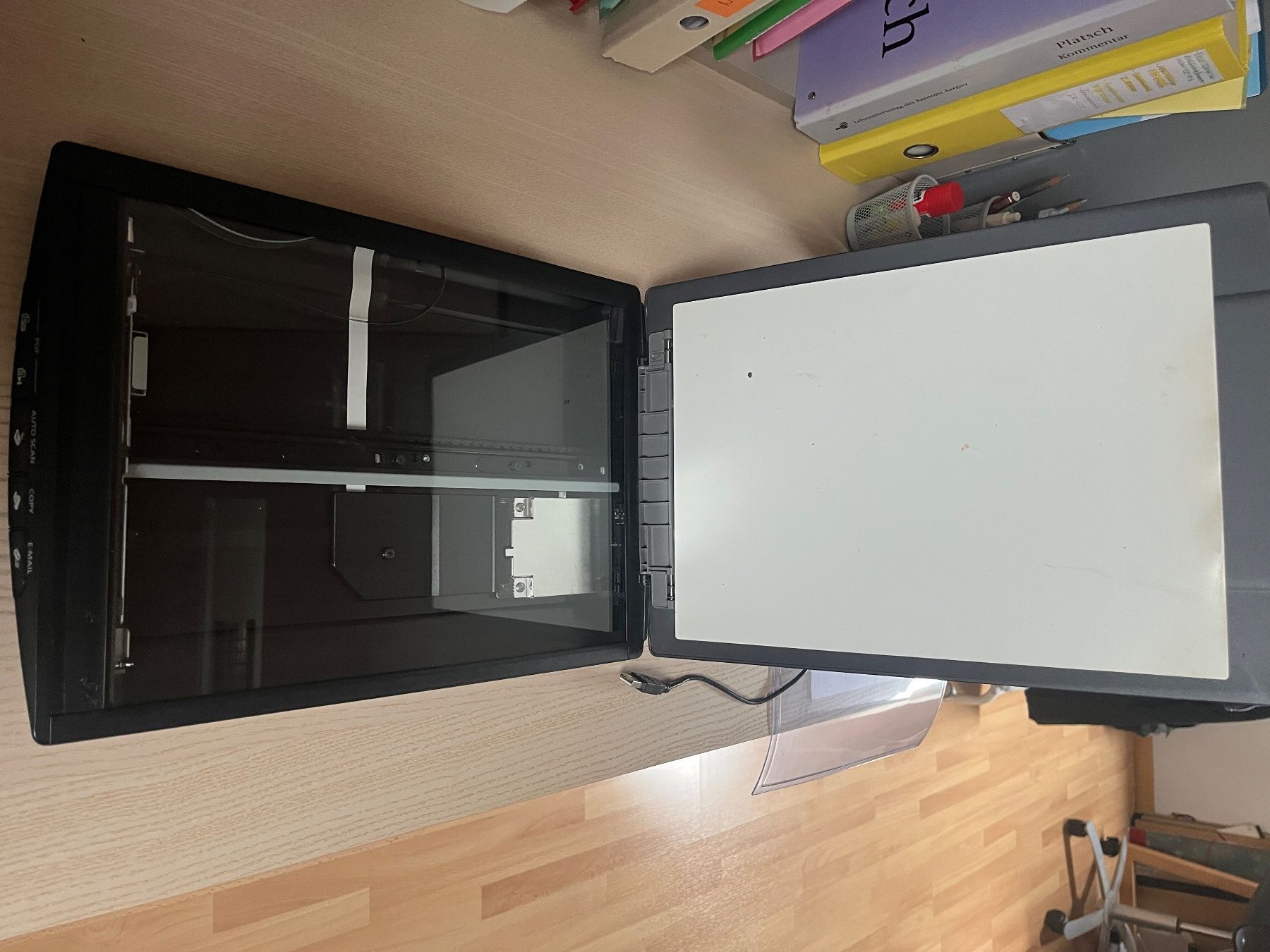 Canon Scanner: Scanner Canon LIDE 210 – Usato da Strengelbach venduto da Lucaernest 1