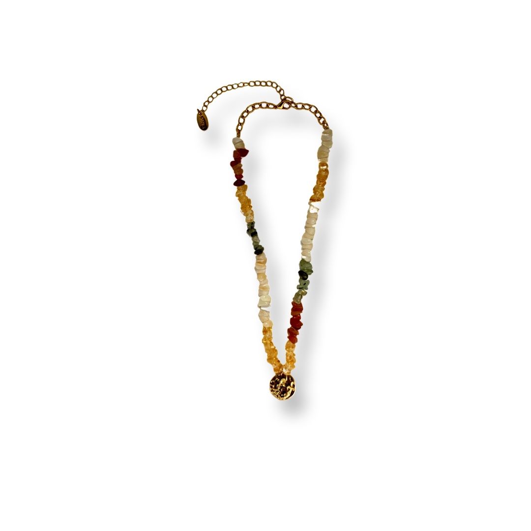 Mango Ketten: wunderschöne KETTE von Mango - neu - – Neu (gemäss Beschreibung) aus Jona von vanessasupermarket20 1